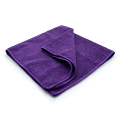 HP Vaahn microfiber cleaning cloth 50x50cm 340 GSM lint free detailing towel