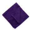 HP Vaahn microfiber cleaning cloth 50x50cm 340 GSM lint free detailing towel