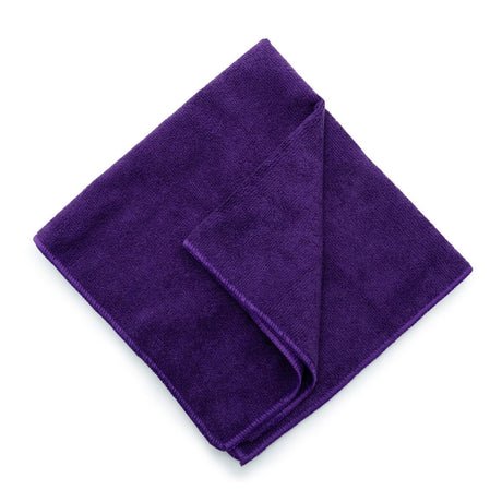 HP Vaahn microfiber cleaning cloth 50x50cm 340 GSM lint free detailing towel