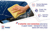 HP Vaahn microfiber cleaning cloth 50x50cm 340 GSM lint free detailing towel