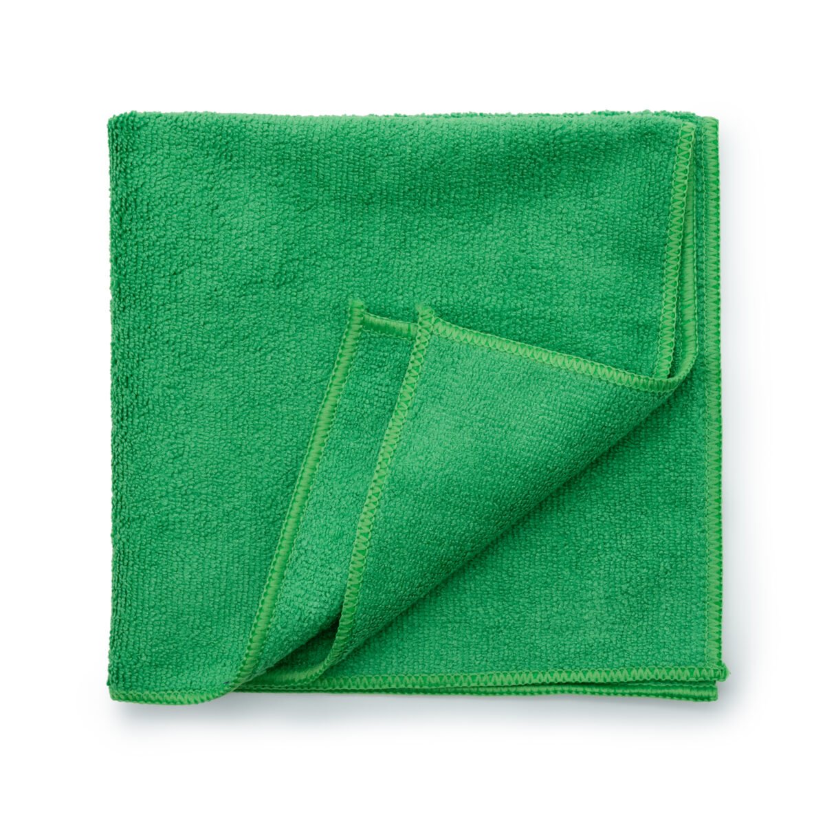 HP Vaahn microfiber cloth 40x40cm 340 GSM all surface lint free cleaning towel