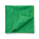 HP Vaahn microfiber cloth 40x40cm 340 GSM all surface lint free cleaning towel