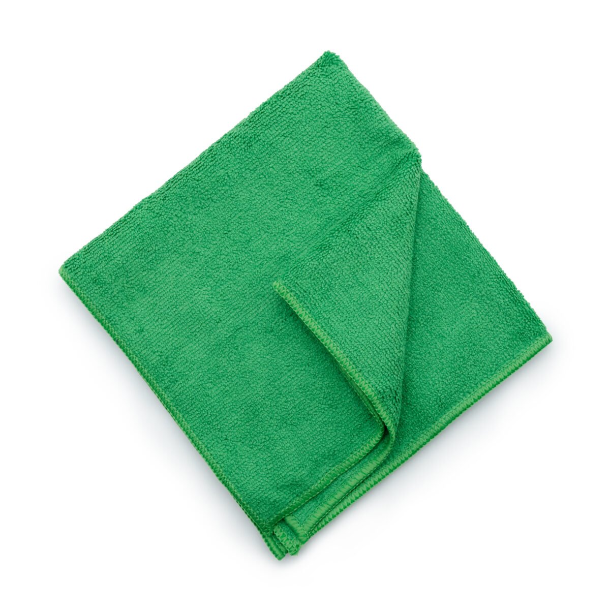 HP Vaahn microfiber cloth 40x40cm 340 GSM all surface lint free cleaning towel