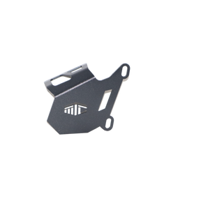 MotoCare caliper guard for Honda Hness CB350
