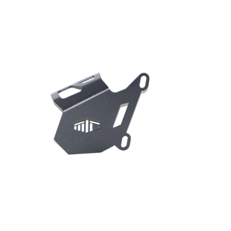 MotoCare caliper guard for Honda Hness CB350
