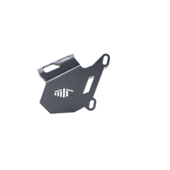 MotoCare caliper guard for Honda Hness CB350
