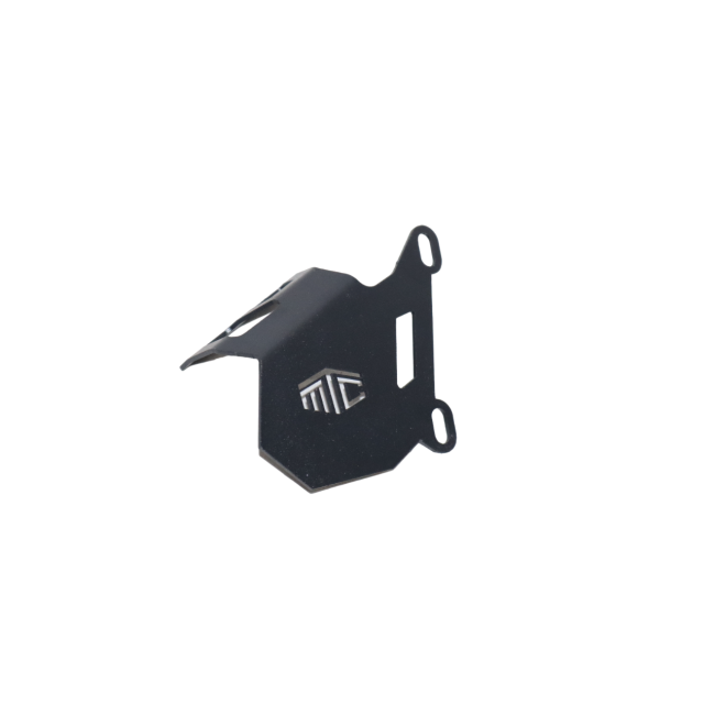 MotoCare caliper guard for Honda Hness CB350
