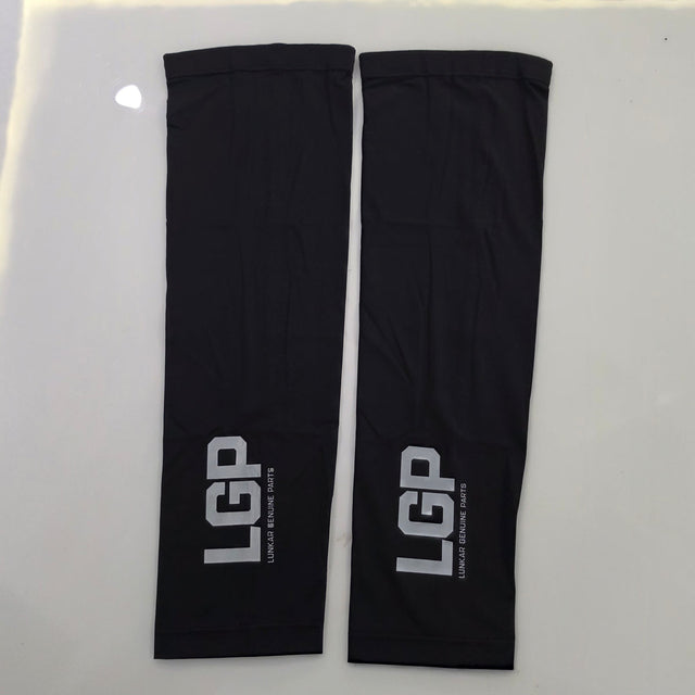 LGP motorcycle arm sleeves for men and women
