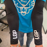 LGP motorcycle arm sleeves for men and women
