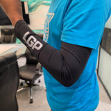LGP motorcycle arm sleeves for men and women
