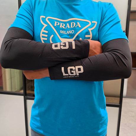 LGP motorcycle arm sleeves for men and women
