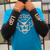 LGP motorcycle arm sleeves for men and women
