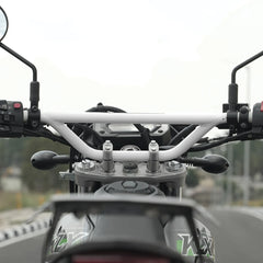 Moto Torque Advento Handlebar Black for Kawasaki KLX 230 CBU
