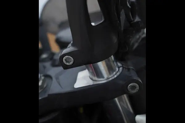 TVS Apache RTR 200 4v Handlebar Risers – Ride Adventure