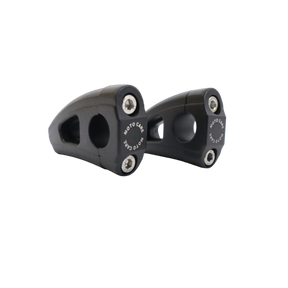 Motocare Handlebar Riser for Royal Enfield Continental GT 650

