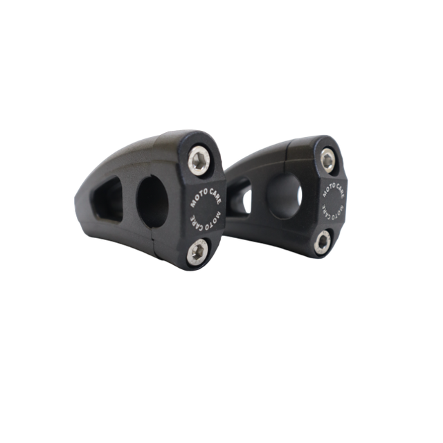 Motocare Handlebar Riser for Royal Enfield Continental GT 650

