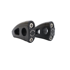 Motocare Handlebar Riser for Royal Enfield Continental GT 650

