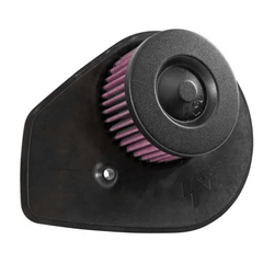 K&N HD-4915 high performance air filter for Harley Davidson Street 750 engine
