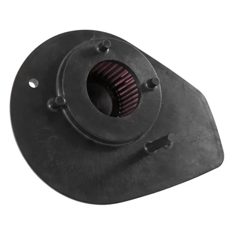 K&N HD-4915 high performance air filter for Harley Davidson Street 750 engine
