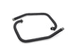 Red Rooster Stellar Black Header Pipe for Royal Enfield Interceptor 650 and Continental GT 650