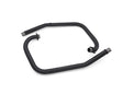 Red Rooster Stellar Black Header Pipe for Royal Enfield Interceptor 650 and Continental GT 650