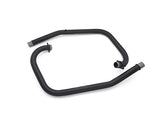 Red Rooster Stellar Black Header Pipe for Royal Enfield Interceptor 650 and Continental GT 650