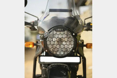 HIMALAYAN BS6 - Headlight Grill