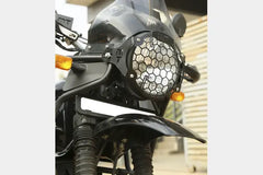 HIMALAYAN BS6 - Headlight Grill