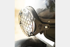 HIMALAYAN BS6 - Headlight Grill