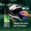 Vista Helmet Kleen 125 ml helmet cleaner spray

