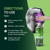 Vista Helmet Kleen 125 ml helmet cleaner spray
