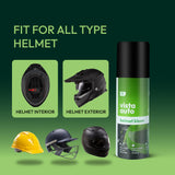 Vista Helmet Kleen 125 ml helmet cleaner spray
