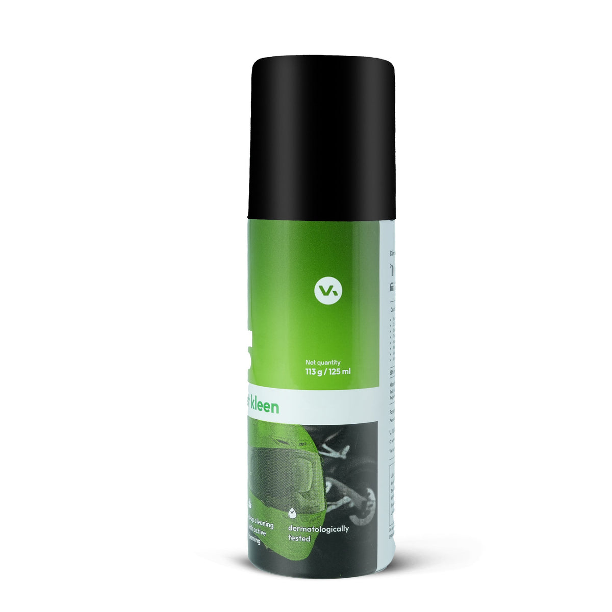 Vista Helmet Kleen 125 ml helmet cleaner spray
