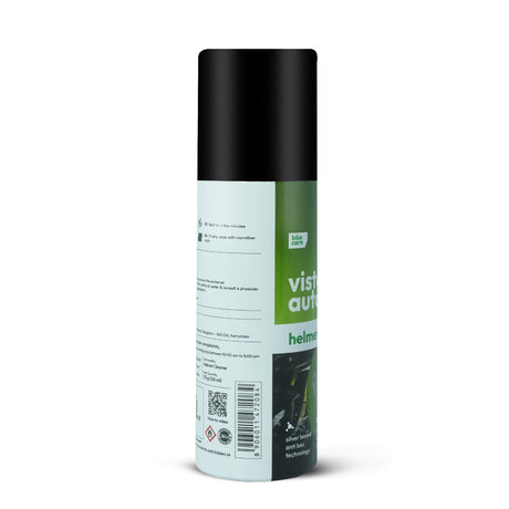 Vista Helmet Kleen 125 ml helmet cleaner spray
