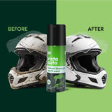 Vista Auto Helmet Kleen Pro Earth Mint 125 ml

