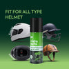 Vista Auto Helmet Kleen Pro Earth Mint 125 ml

