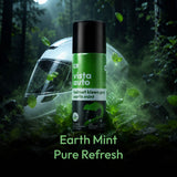 Vista Auto Helmet Kleen Pro Earth Mint 125 ml

