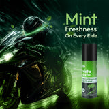 Vista Auto Helmet Kleen Pro Earth Mint 125 ml

