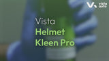 Vista Auto Helmet Kleen Pro Earth Mint 125 ml

