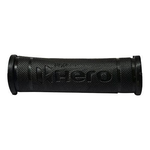 Bike Handle Grip Cover for Hero (Black)