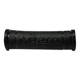 Bike Handle Grip Cover for Hero (Black)