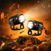 LGP Mini 20W LED fog lamp for bike
