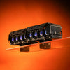 LGP DK400 LED projector fog lamp for bike and car
