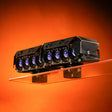 LGP DK400 LED projector fog lamp for bike and car
