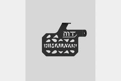 HimalayanScram Foot Rest (SET)