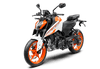 Hold My Throttle cruise control kit for KTM 250 Duke Gen 3