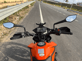 Hold My Throttle cruise control kit for KTM 390 Adventure X Gen 1