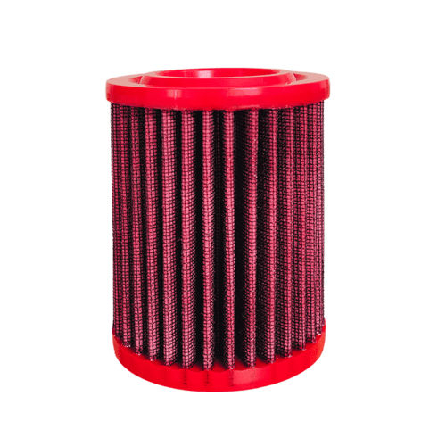 Ngage Hyper Flow Air Filter NGAGE-018HIM450 for Royal Enfield Himalayan 450 Guerrilla 450 Sherpa washable performance filter