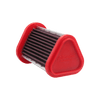Ngage Hyper Flow Air Filter NGAGE-001INT650 for Royal Enfield Interceptor 650 Continental GT 650 Bear 650 washable performance filter