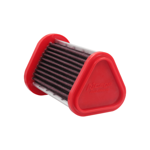 Ngage Hyper Flow Air Filter NGAGE-001INT650 for Royal Enfield Interceptor 650 Continental GT 650 Bear 650 washable performance filter